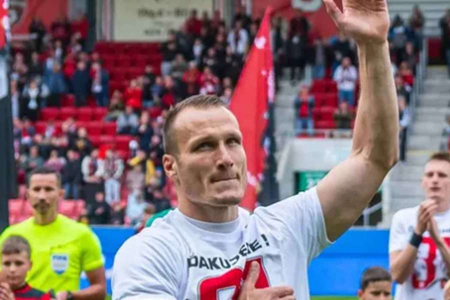 Lukáš Štětina končí svou profesionální hráčskou kariéru