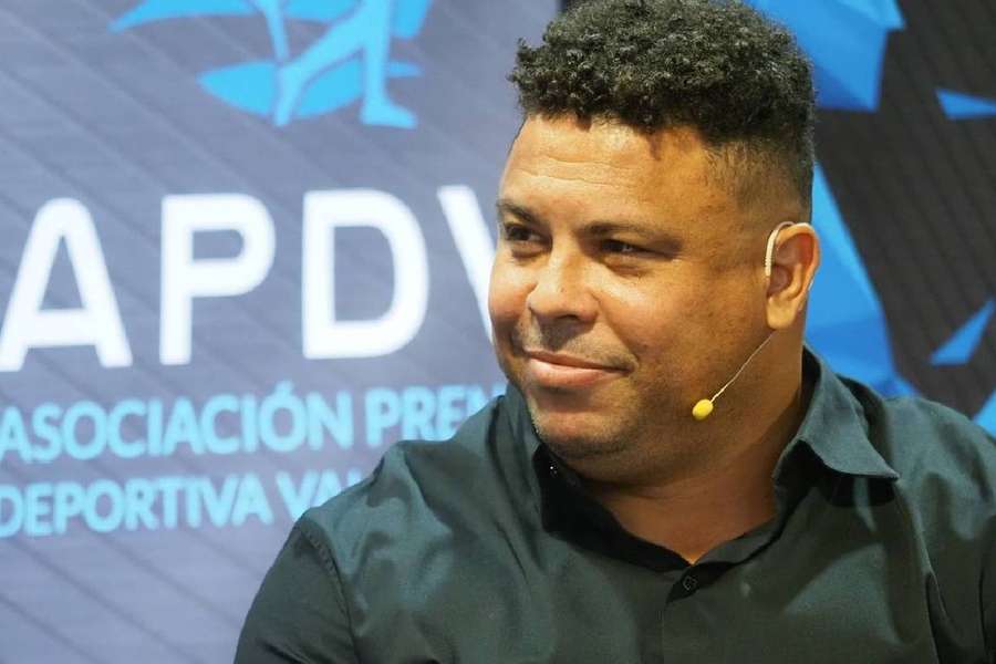 Ronaldo atravessou um gravíssimo problema de lesão e retornou para ser pentacampeão em 2002, na Copa da Coreia do Sul e Japão