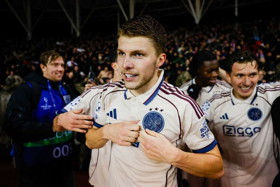 Anton Gaaei Anton Gaaei