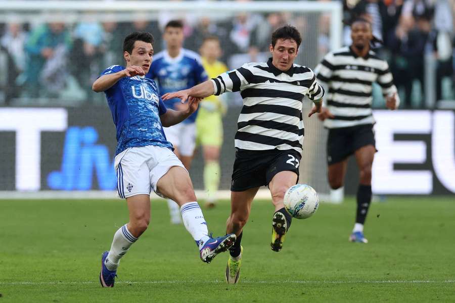 Fossati: Don't blame Man City over form slide of Juventus defender Cambiaso