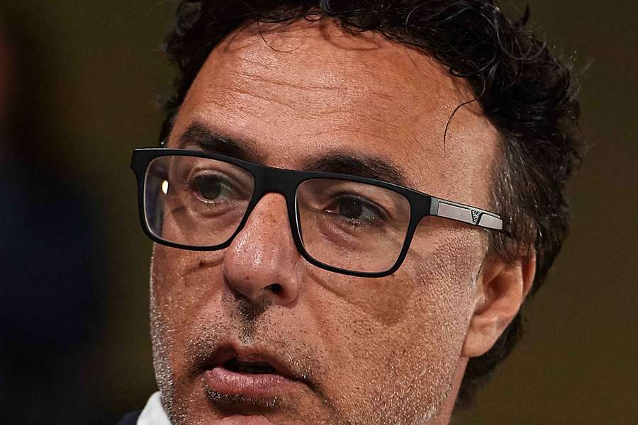 Quique Pina, expresidente del Granada, condenado a prisión