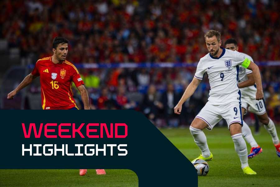 World champions Spain are set to face England in the Nations League on Saturday World champions Spain are set to face England in the Nations League on Saturday