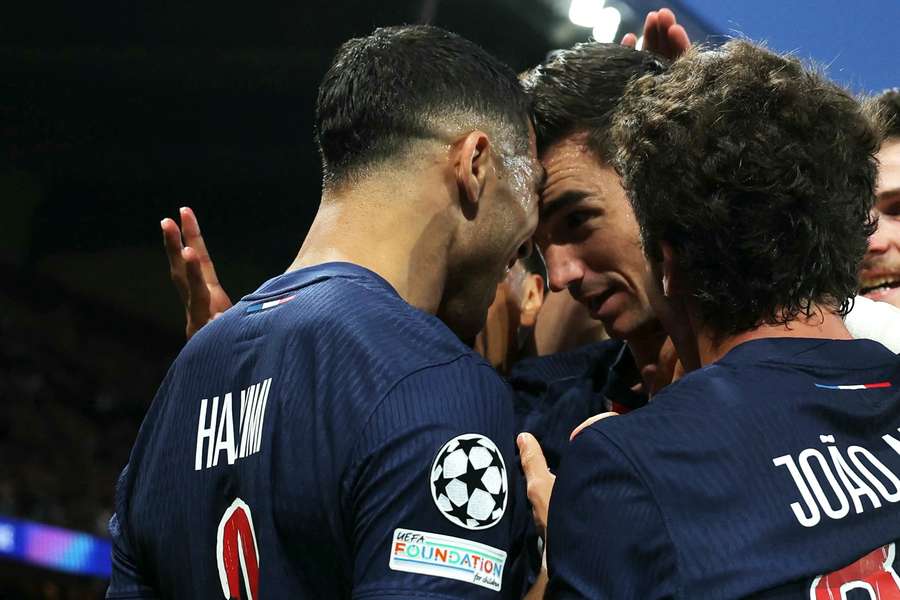 Champions League LIVE: Alles zum Halbfinal-Rückspiel zwischen PSG und Arsenal