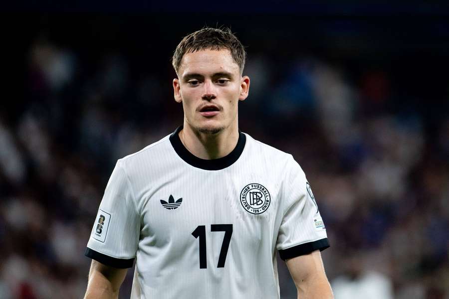 Auch der jüngste Erfolg half dem DFB-Team im eigenen Land kaum.