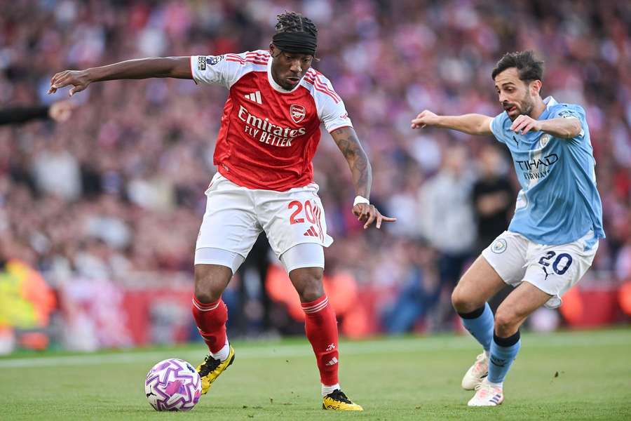 Arsenal Dealt Noni Madueke Blow as Mikel Arteta Admits In-Form Winger ‘Had an Issue’