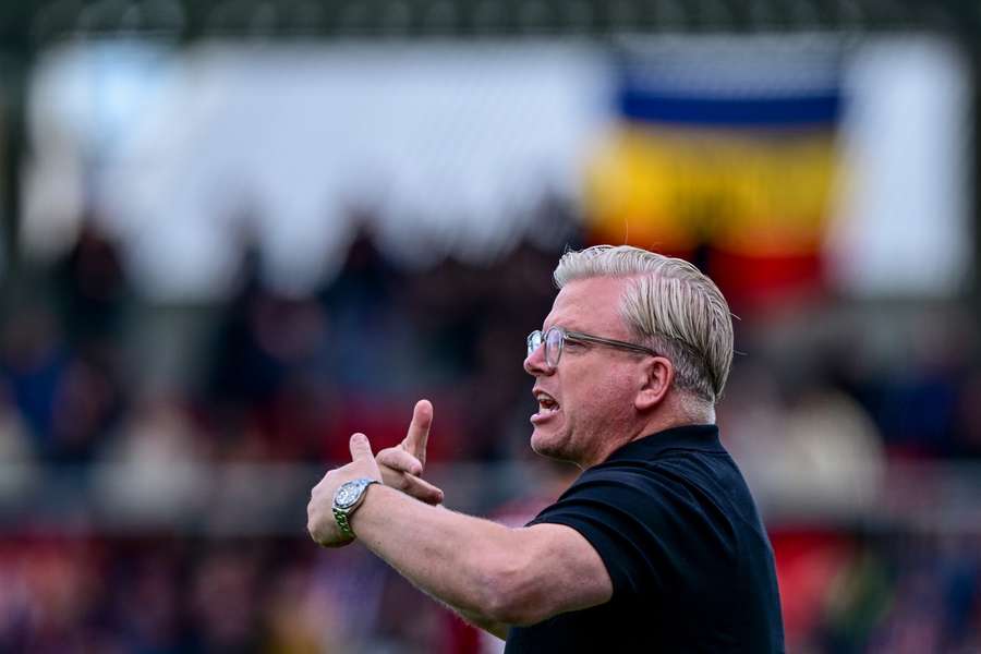 Plzeň možná v Evropě bude čekat střet s Friisem. Patří prý mezi kandidáty na kouče Malmö