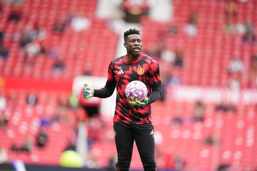 André Onana