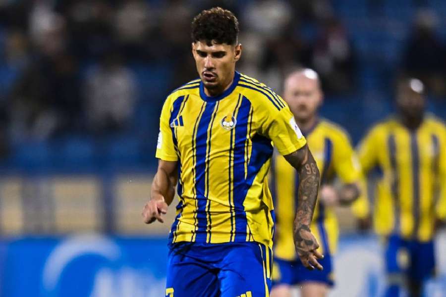 Florinel Coman a înscris primul său gol din acest sezon în campionatul din Qatar