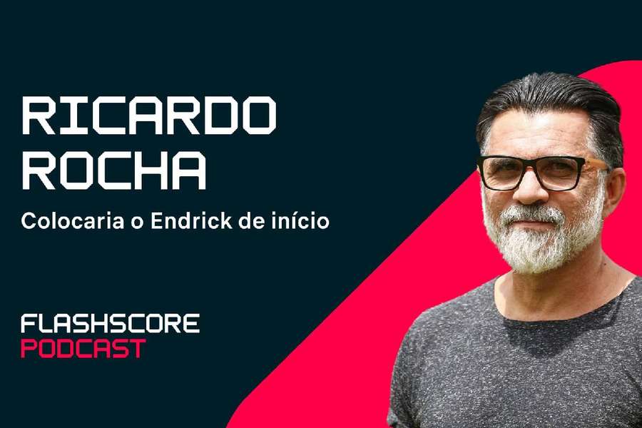 Ricardo Rocha indica problemas defensivos na Seleção