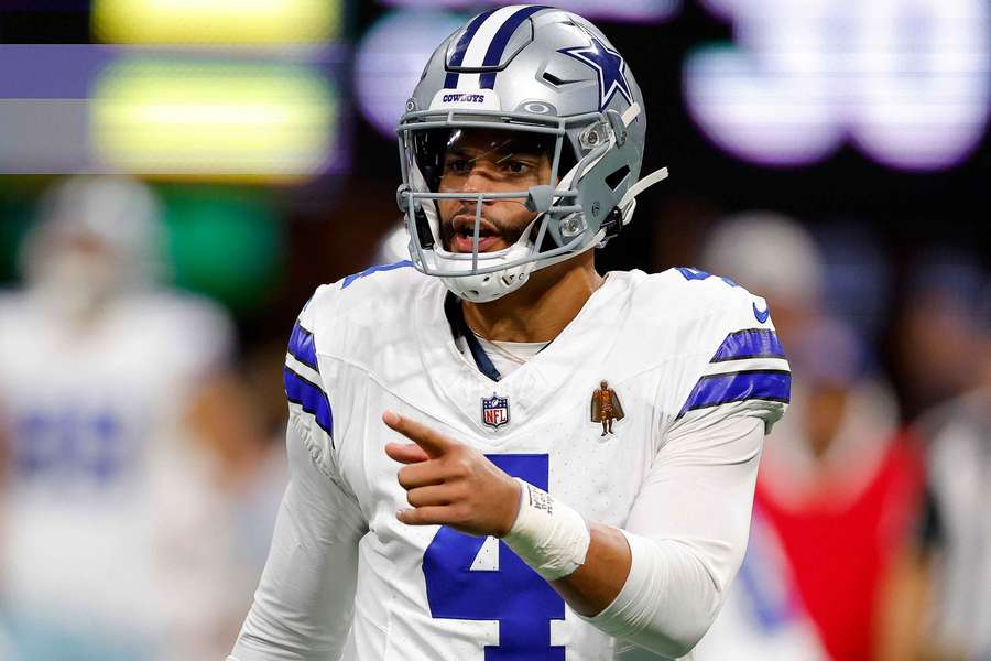 Prescott is likely to be placed on injury reserve