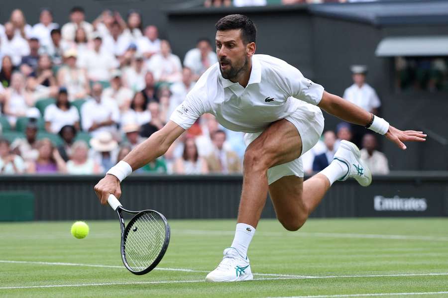 Tennis-Tracker: Erster Turniertag in London – Topfavoriten und drei Deutsche in Wimbledon