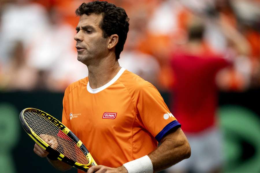 Rojer stopt waarschijnlijk na het toernooi in Miami