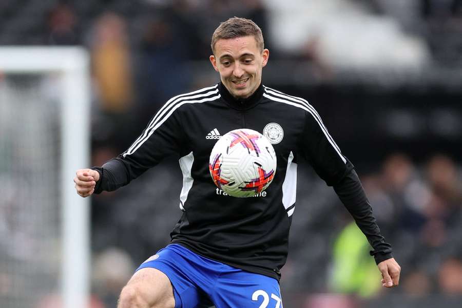 Castagne juntou-se aos londrinos do Fulham