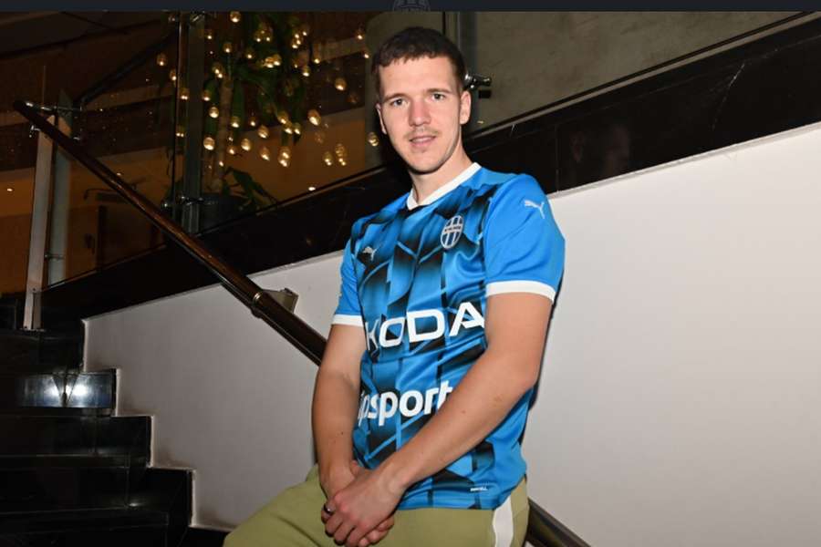 Ondřej Karafiát před jarní částí ligového ročníku uvítal návrat do Mladé Boleslavi.