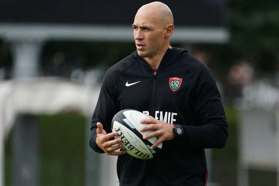 Parisse has been inducted into the World Rugby Hall of Fame