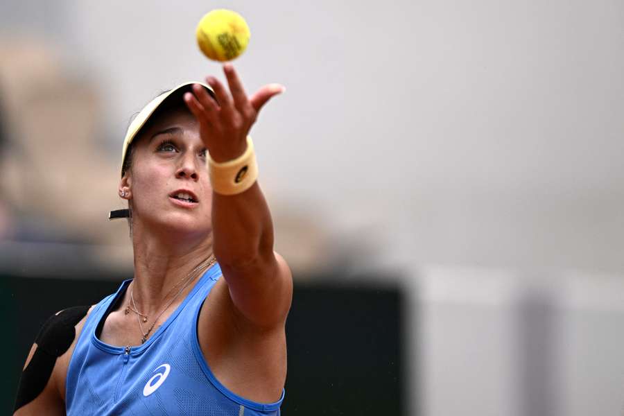 Anca Todoni, învinsă în super tiebreak în calificările de la US Open Anca Todoni, învinsă în super tiebreak în calificările de la US Open