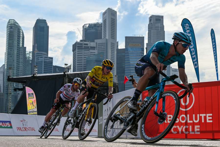 Ciclismo, Froome vuole continuare a stupire