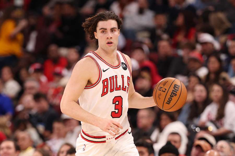 Josh Giddey Josh Giddey