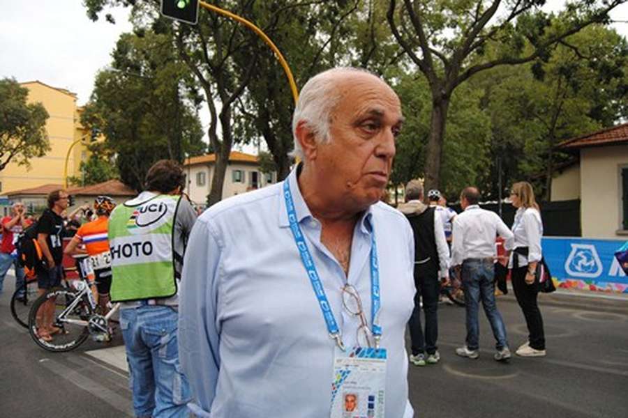 Artur Lopes assumiu cargo após partida de Constantino