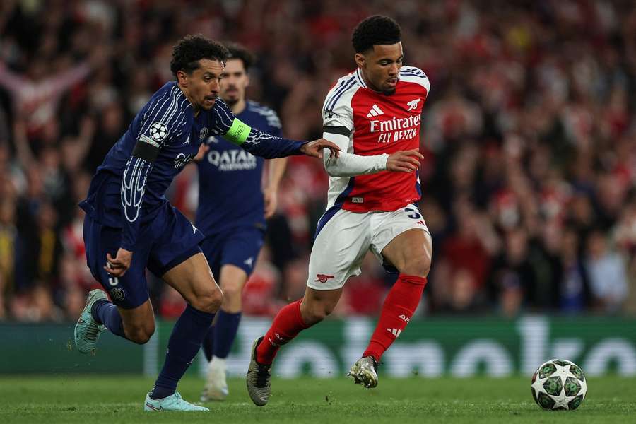 Arsenal close in on new Ethan Nwaneri deal