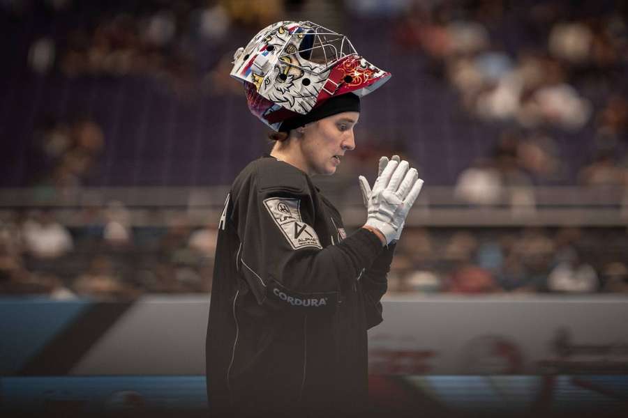 Soustředění Jany Christianové. Soustředění Jany Christianové.