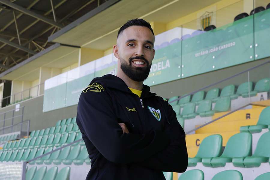 Costinha projetou duelo contra o Sporting