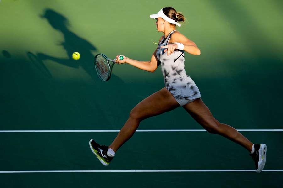 Tenis Flash: Linette zagra o ćwierćfinał w Kantonie