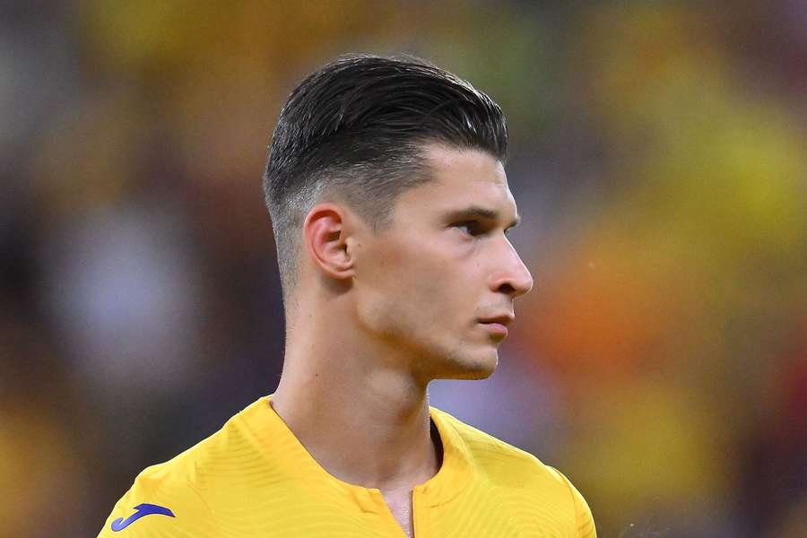 Alex Dobre Alex Dobre