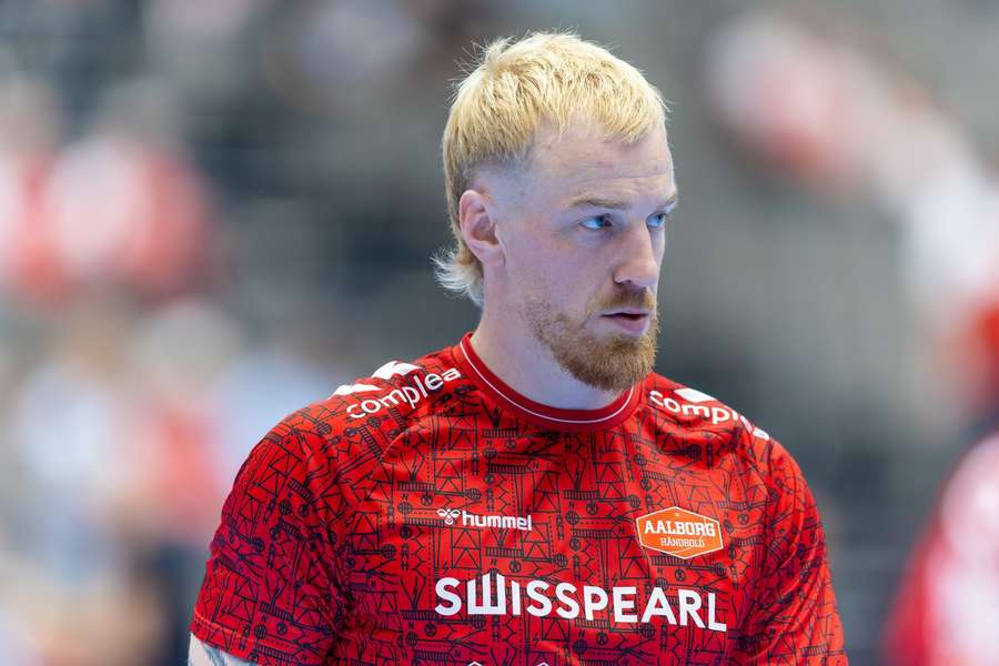 René Antonsen will join Nantes this summer