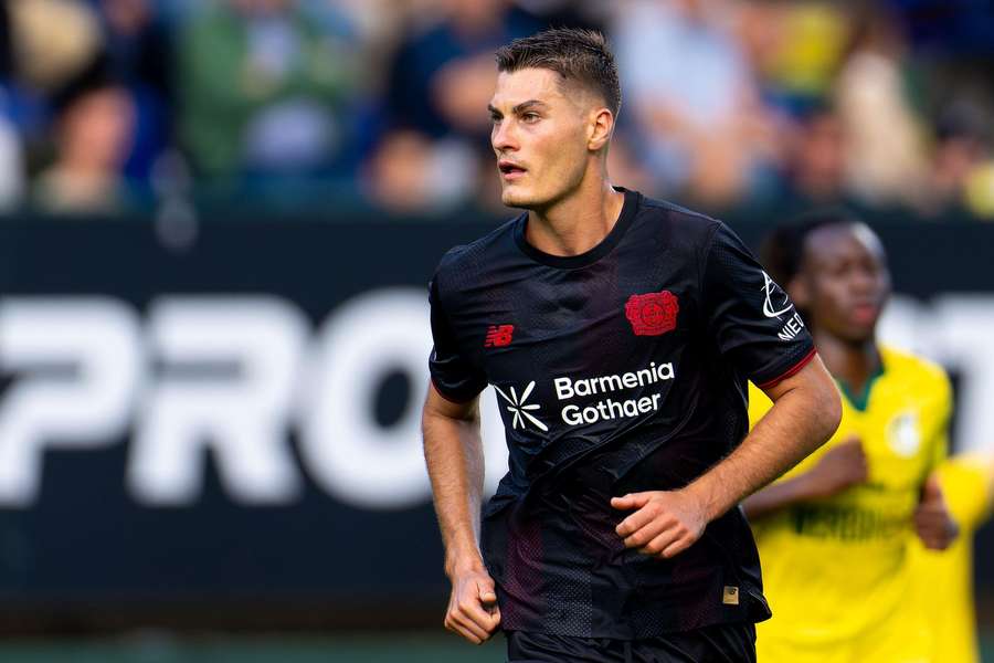 Patrik Schick