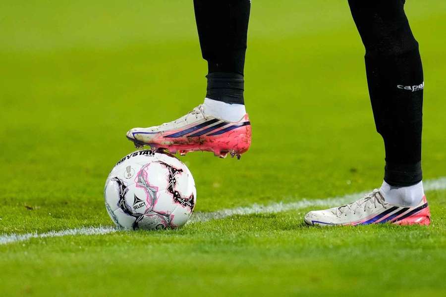 Die zweite Runde des DFB Pokals steigt Ende Oktober. Die zweite Runde des DFB Pokals steigt Ende Oktober.