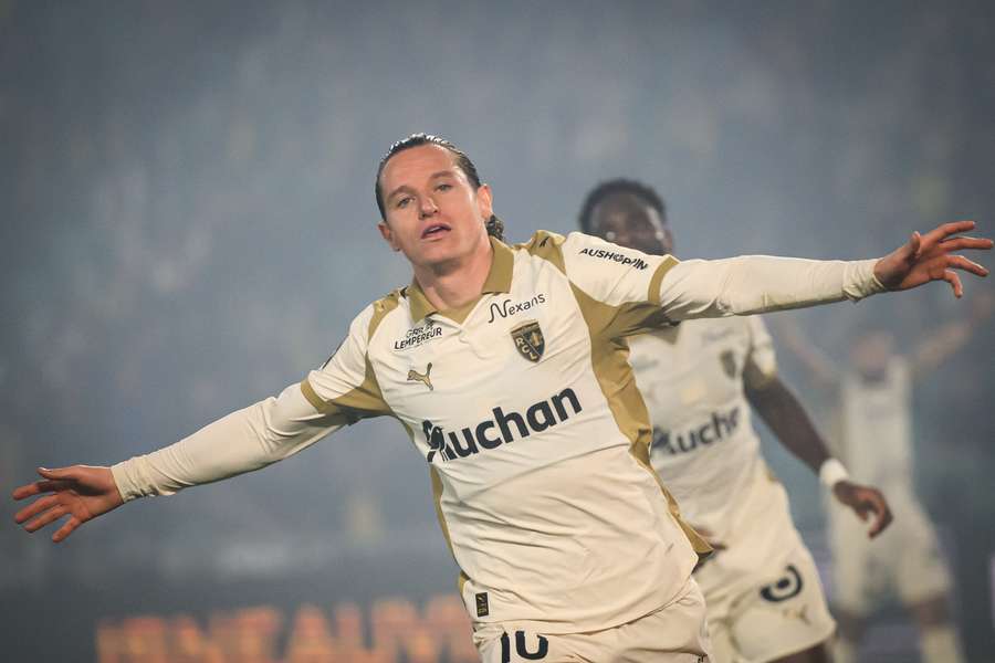 Florian Thauvin