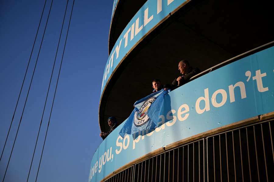 Manchester City