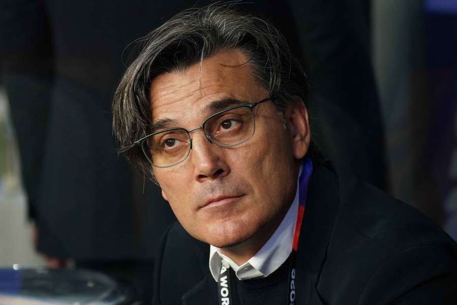 Vincenzo Montella Vincenzo Montella