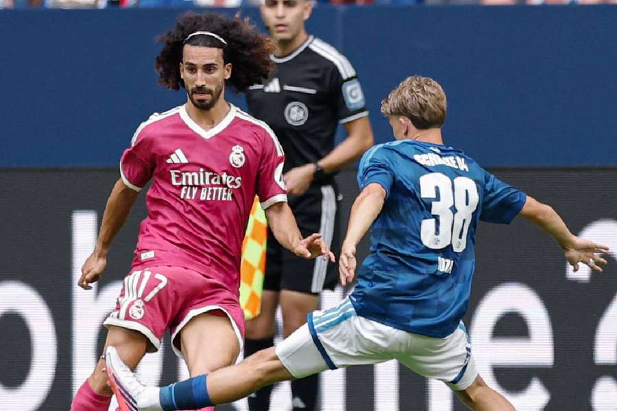 Cucurella Cucurella