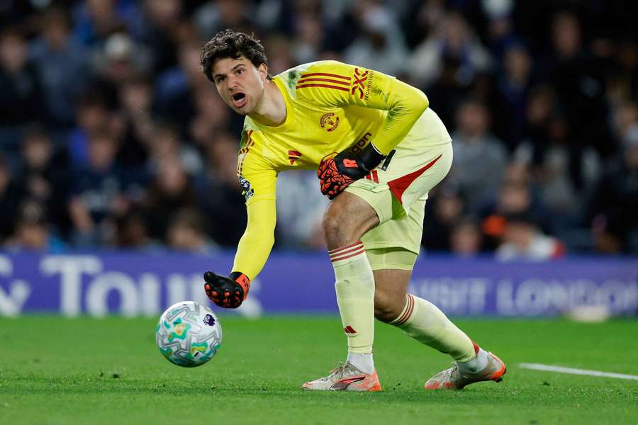 Lammens admits Man Utd players expect Fernandes stay Lammens admits Man Utd players expect Fernandes stay