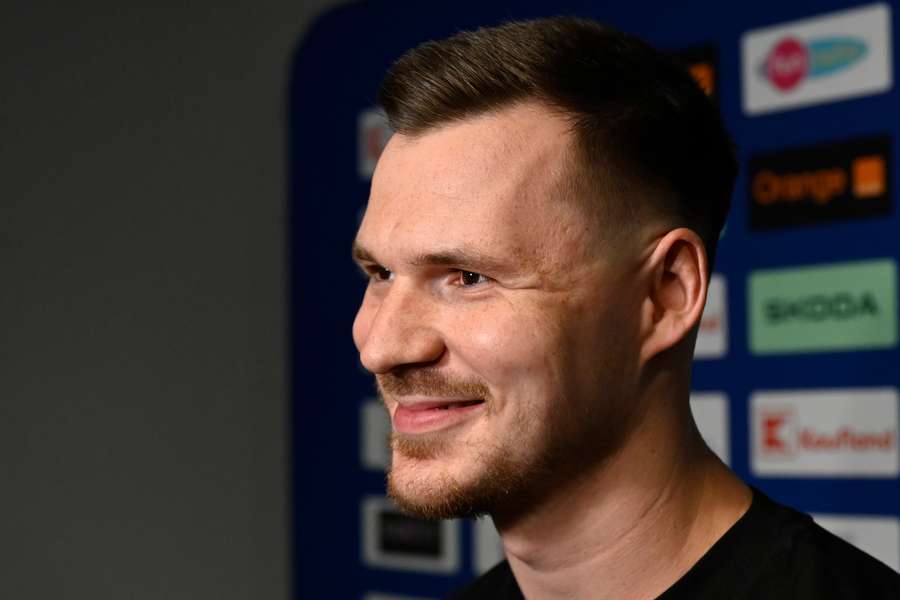 Cesta Kelemena do NHL sa pravdepodobne zatvorí.