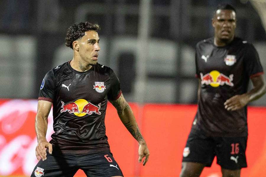 Bragantino pode colar no G4 em caso de vitória