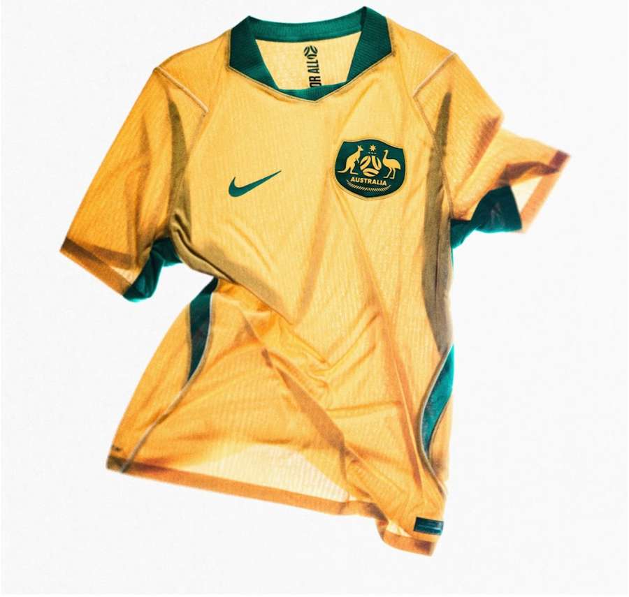 Australia 1 Australia 1