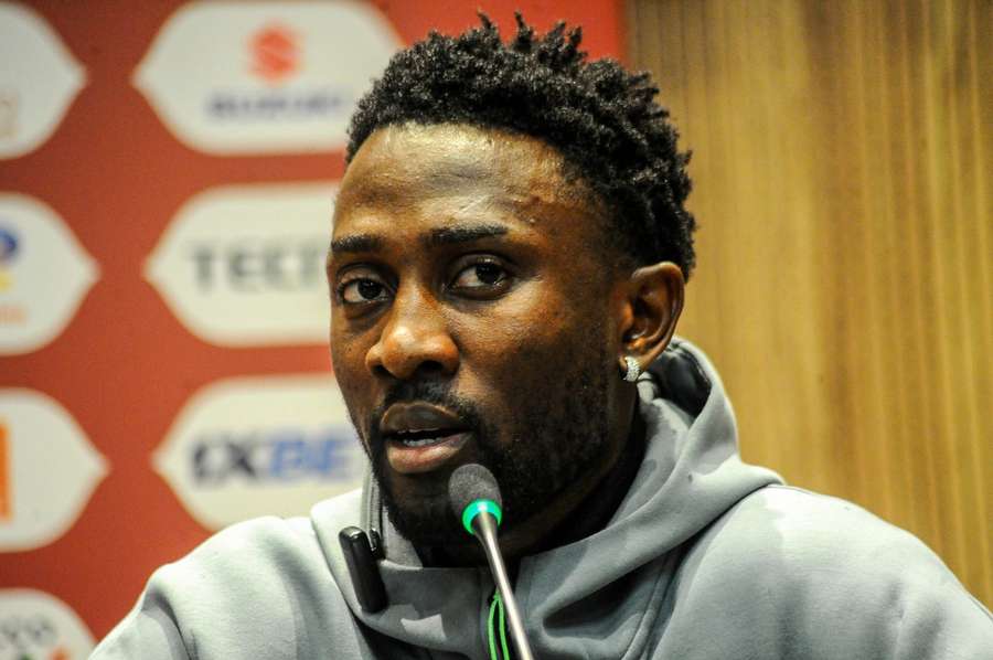 Wilfred Ndidi