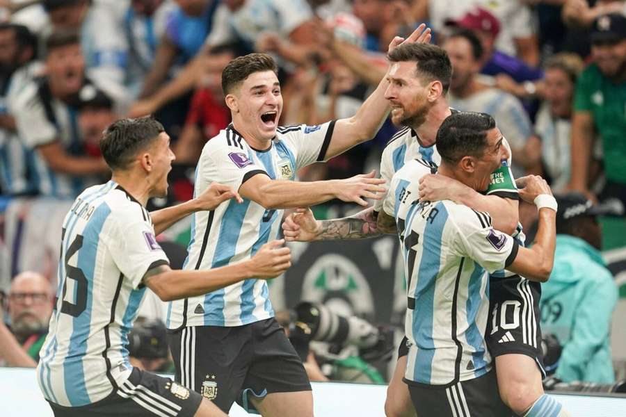 World Cup calculator: What are the permutations in Group C?