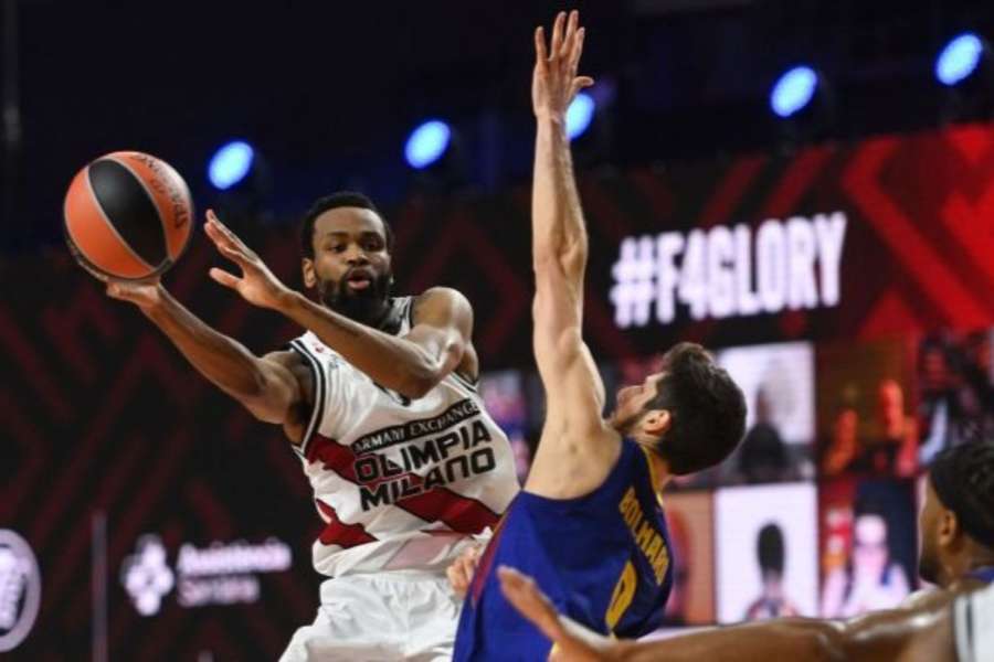 El Dubai Basketball Golf negocia para ingresar a la Euroliga