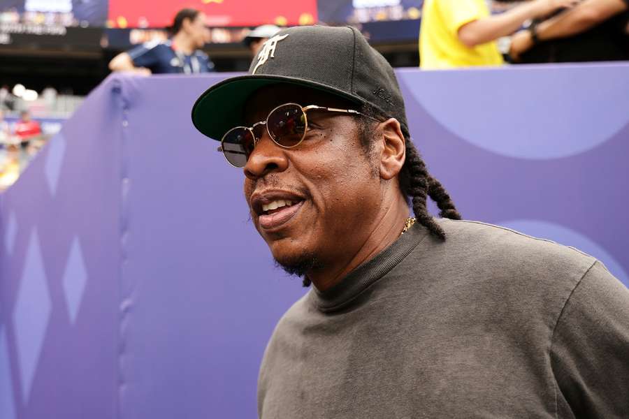 Jay-Z Jay-Z