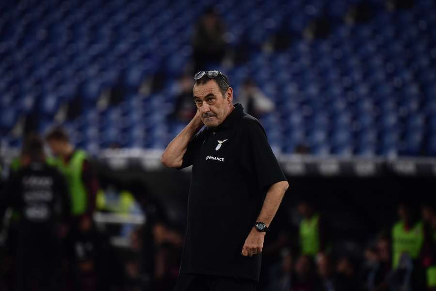 Maurizio Sarri