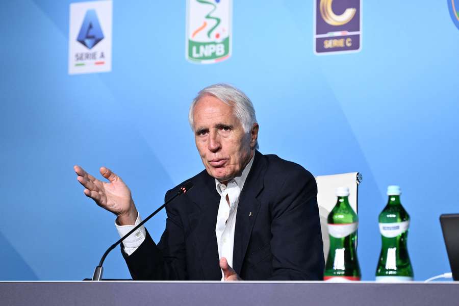Giovanni Malagò