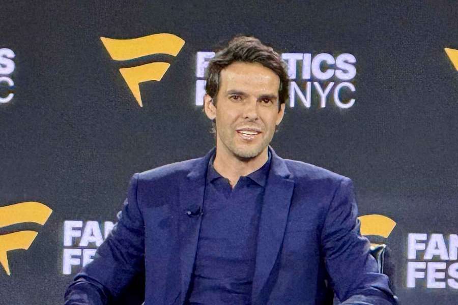 Kakà Kakà