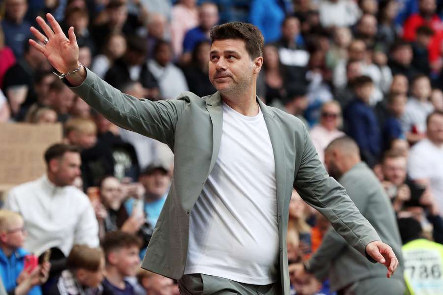 Mauricio Pochettino moet de Verenigde Staten trots maken op het WK in 2026