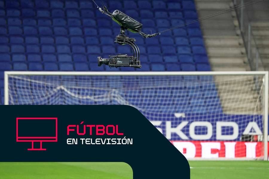 Horarios y canales de TV de la Jornada 13 de LaLiga 25/26 Horarios y canales de TV de la Jornada 13 de LaLiga 25/26