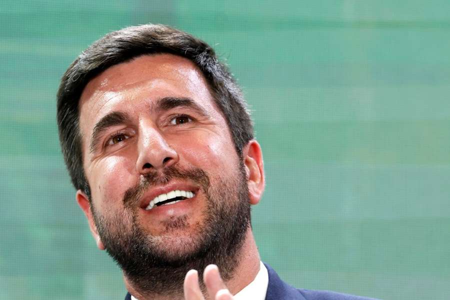 Enrique Riquelme