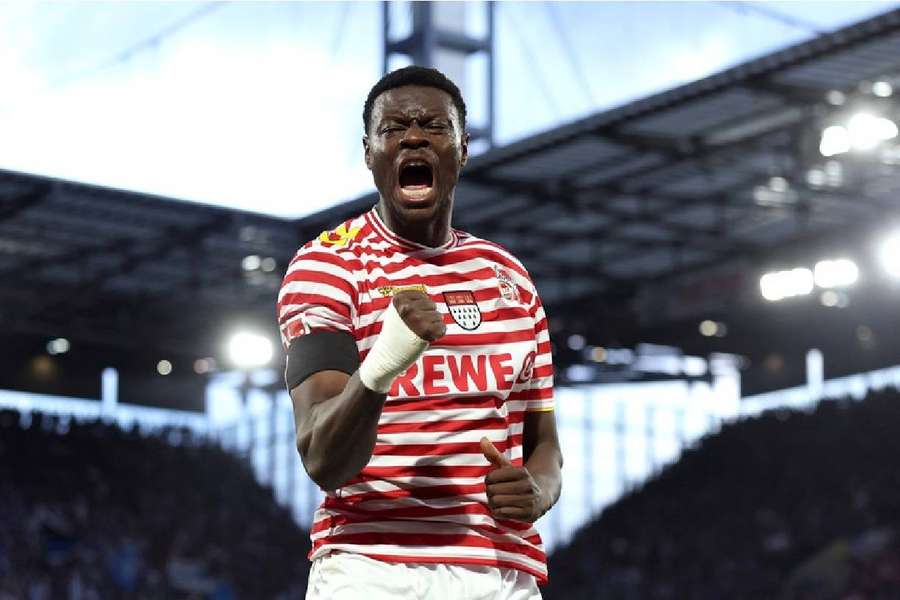 El Colonia suma los tres puntos